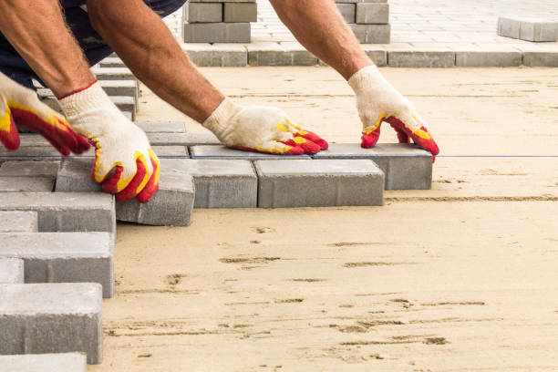 Best Residential Paver Driveway  in East Camden, SC