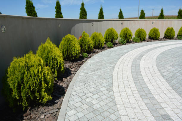 Best Driveway Resurfacing Pavers  in East Camden, SC