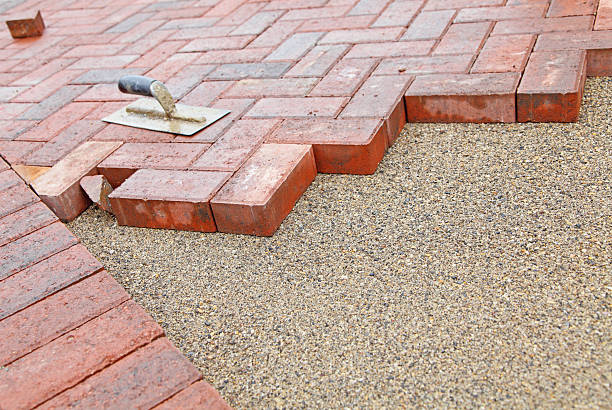 Best Concrete Paver Driveway  in East Camden, SC
