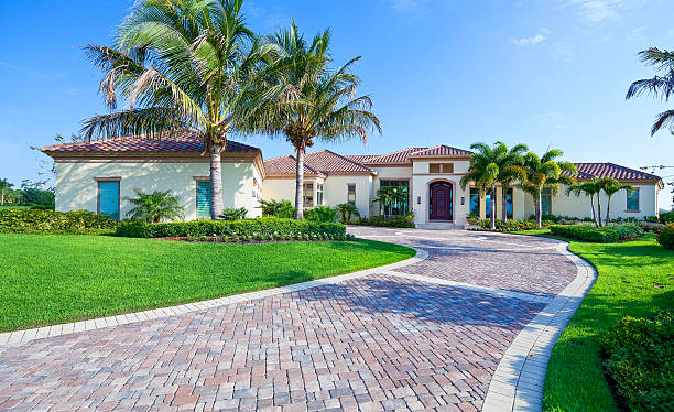 East Camden, SC Driveway Pavers Company
