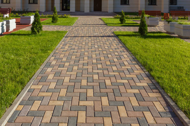 East Camden, SC Driveway Pavers Company